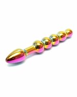 Rimba - Sensual Glass - Glazen Dildo - Laila