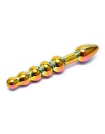 Rimba - Sensual Glass - Glazen Dildo - Laila