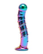 Rimba - Sensual Glass - Glazen Dildo - Nikita
