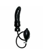 Rimba - Opblaasbare Dildo - Met Massieve Kern