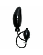 Rimba - Opblaasbare Dildo - Met Massieve Kern