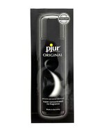 Pjur Original Siliconen Glijmiddel - 50 sachets van 1.5 ml