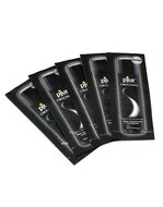 Pjur Original Siliconen Glijmiddel - 50 sachets van 1.5 ml