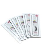 Pjur Woman Siliconen Glijmiddel - 50 sachets van 1.5 ml