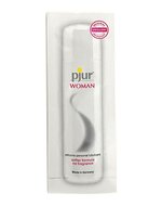 Pjur Woman Siliconen Glijmiddel - 50 sachets van 1.5 ml