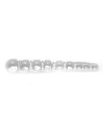 Rimba - Sensual Glass - Glazen Dildo - Gina