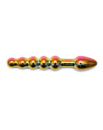 Rimba - Sensual Glass - Glazen Dildo - Laila