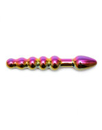 Rimba - Sensual Glass - Glazen Dildo - Laila
