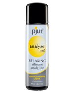 Pjur Analyse me Relaxing Anaal Glijmiddel op siliconen basis - 250 ml