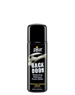 Pjur Back Door Relaxing Anaal Glijmiddel op siliconen basis - 30 ml