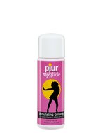 Pjur MyGlide Glijmiddel op Waterbasis met Ginseng - 30 ml