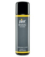 Pjur Basic Siliconen Glijmiddel - 250 ml