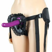 Lovetoy - Holy Dong Jelly - Dildo met Zuignap - Vloeibare Siliconen - 14.5 x 3.2 cm - Roze