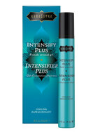 Kamasutra - Intensify Plus Verkoelende Gel voor Vrouwen