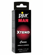 PJUR MAN XTEND Cream - 50 ml