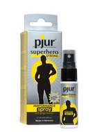 Pjur Superhero Strong Delay Spray