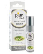 Pjur Med Pro-long Delay Spray