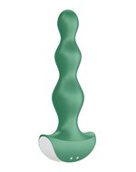 Satisfyer - Lolli Plug 2 - Vibrerende Buttplug - groen