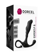 Dorcel - Expert-P - Prostaat Plug - Maat S