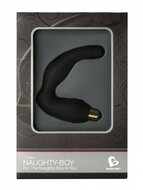 Rocks-off - Naughty-Boy - Vibrerende Buttplug