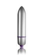 Rocks-off - Petite Sensations Bubbles - Anaal Vibrator - Paars