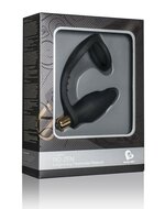 Rocks-off - Ro-Zen - Vibrerende Buttplug Met Cockring