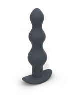 Dorcel - Deep Secret - Vibrerende Buttplug Met Afstandsbediening - Medium