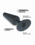 Dorcel - Best Vibe Buttplug M