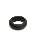 Je Joue - C-Ring Maximum Stretch - Siliconen Cockring - Zwart