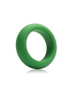 Je Joue - C-Ring Medium Stretch - Siliconen Cockring - groen