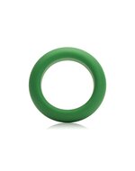 Je Joue - C-Ring Medium Stretch - Siliconen Cockring - groen
