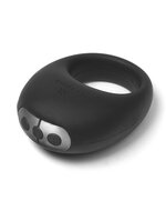 Je Joue - Mio - Vibrerende Cockring - Zwart