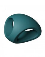 Love to Love - Flux Ring - Flexibele Cockring - Zeegroen