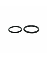Rimba - Rubber cockringen set - verkrijgbaar in 3 maat-combinaties