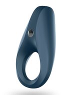 Satisfyer - Ring 1 Vibrerende Cockring