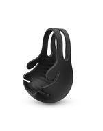 Dorcel - Fun Bag - Vibrerende Cockring En Testikel Stimulator - Zwart