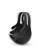 Dorcel - Fun Bag - Vibrerende Cockring En Testikel Stimulator - Zwart