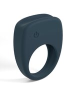 Dorcel - Mastering Recharge - Vibrerende Cockring Met Clitoris Stimulatie - Rekbaar