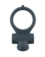 Dorcel - Power Clit Plus - Vibrerende Penisring Met Clitoris Stimulator