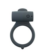 Dorcel - Power Clit Plus - Vibrerende Penisring Met Clitoris Stimulator