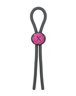 Dorcel - Mr. Dorcel - Lasso Cockring - Rekbaar en Verstelbaar - Siliconen