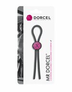 Dorcel - Mr. Dorcel - Lasso Cockring - Rekbaar en Verstelbaar - Siliconen