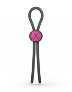 Dorcel - Mr. Dorcel - Lasso Cockring - Rekbaar en Verstelbaar - Siliconen