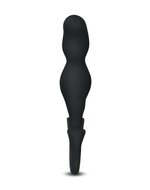 Lovetoy - Ultimate P-spot Teaser Prostaat Dildo - Zwart