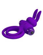 Pretty Love - Vibrant Penis Ring III