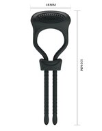 Pretty Love - Curitis - Cockstrap