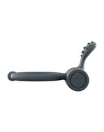 Dorcel - Power Clit Plus - Vibrerende Penisring Met Clitoris Stimulator