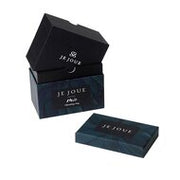 Je Joue - Mio - Vibrerende Cockring - Paars