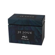 Je Joue - Mio - Vibrerende Cockring - Zwart