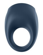 Satisfyer - Vibrerende Cockring Strong One met bluetooth en app control